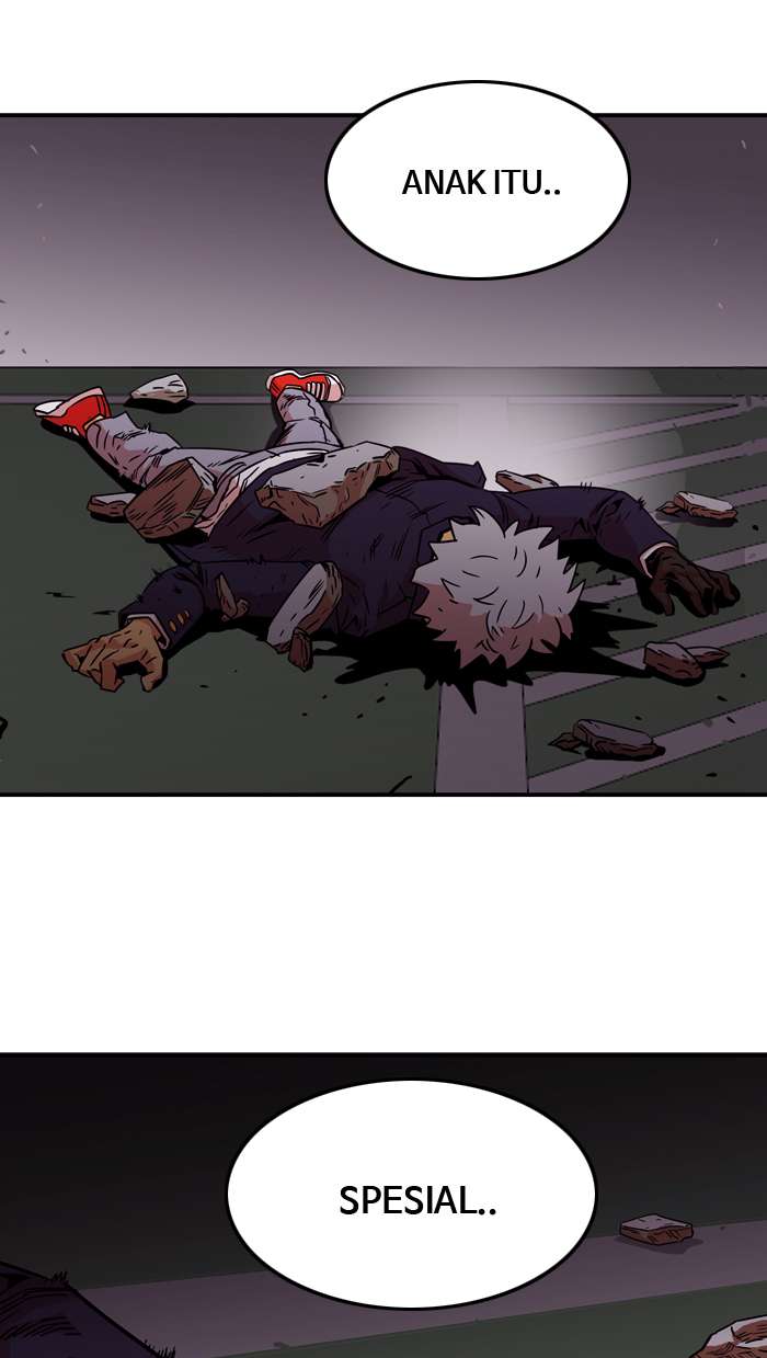 Troll Trap Chapter 9 Gambar 96