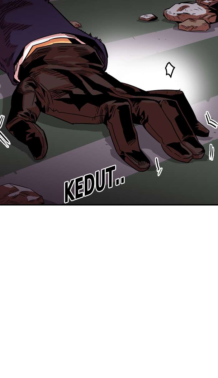 Troll Trap Chapter 9 Gambar 97