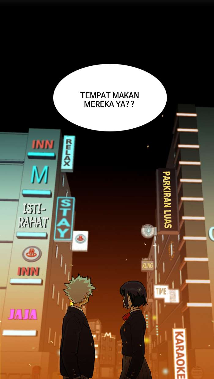 Troll Trap Chapter 8 Gambar 10