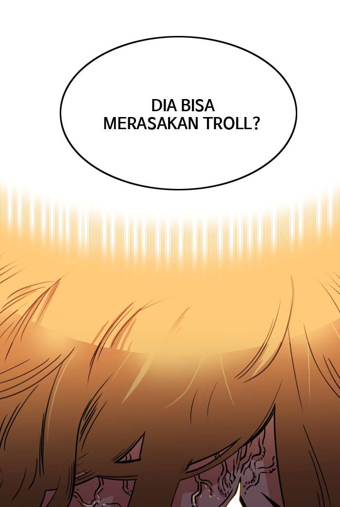 Troll Trap Chapter 8 Gambar 100