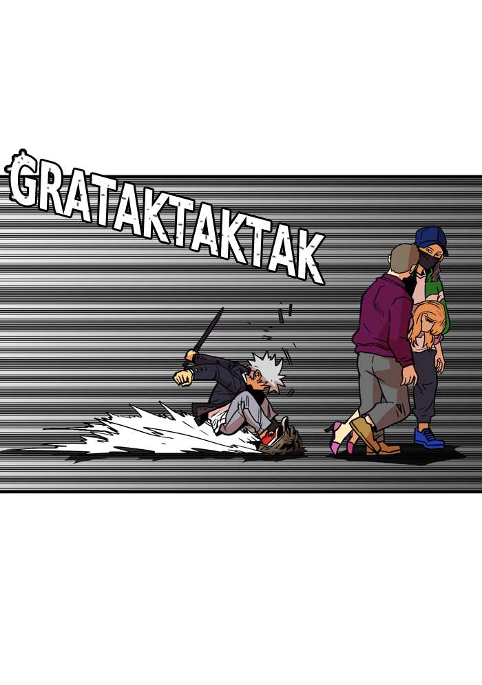 Troll Trap Chapter 8 Gambar 103