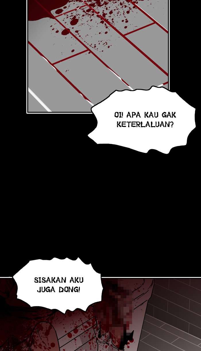 Troll Trap Chapter 8 Gambar 13