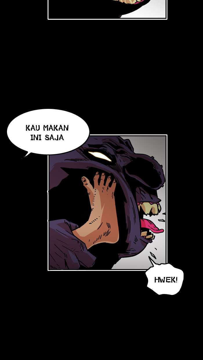 Troll Trap Chapter 8 Gambar 15