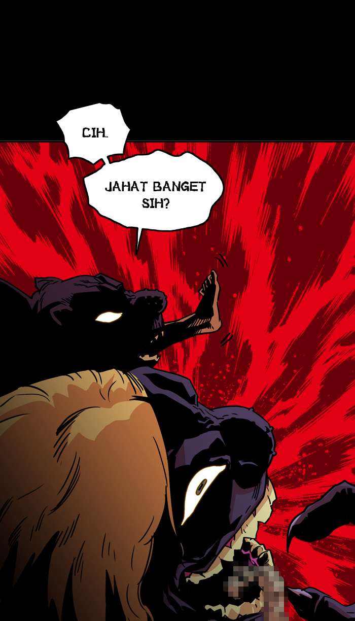 Troll Trap Chapter 8 Gambar 16