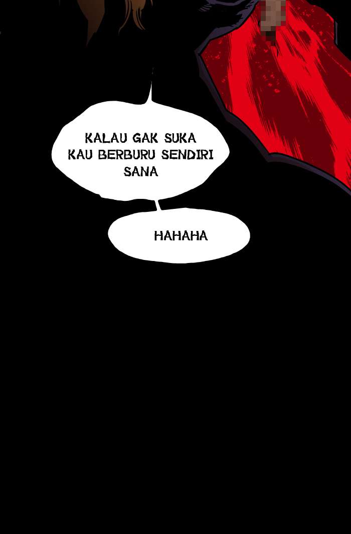 Troll Trap Chapter 8 Gambar 17
