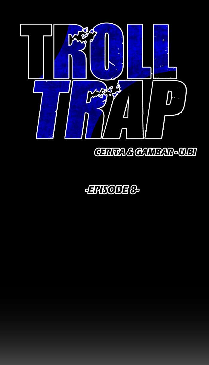 Troll Trap Chapter 8 Gambar 18