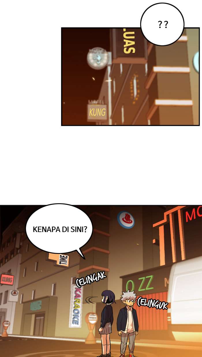Baca Troll Trap Chapter 8 Gambar 2