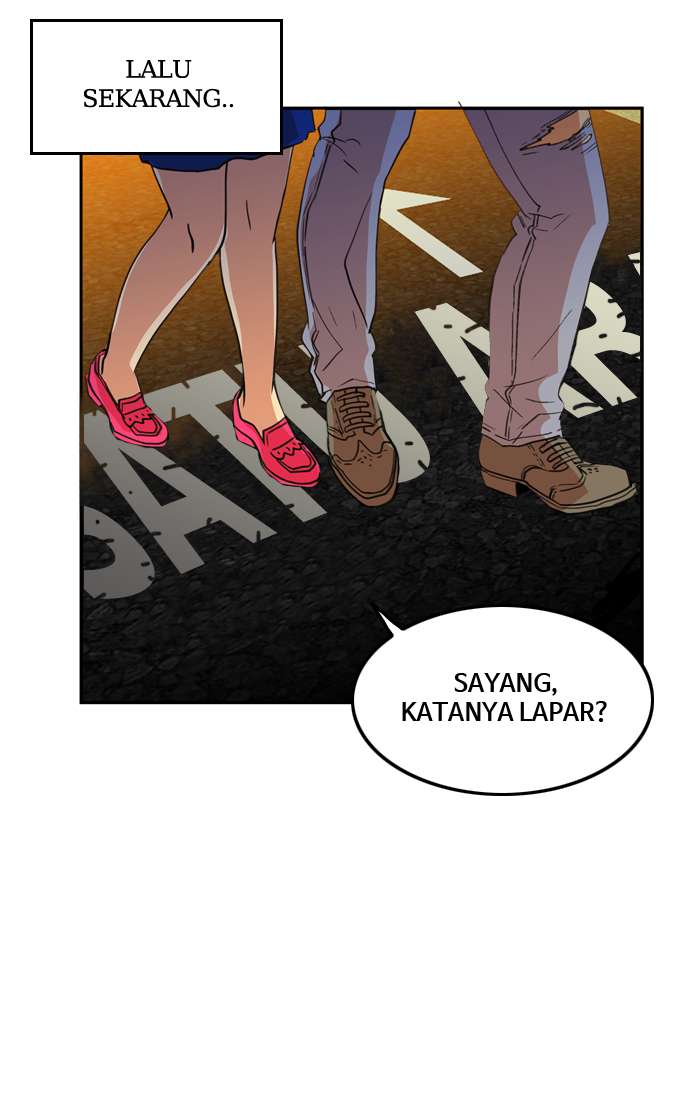 Troll Trap Chapter 8 Gambar 20