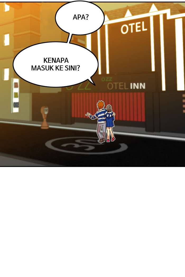 Troll Trap Chapter 8 Gambar 21