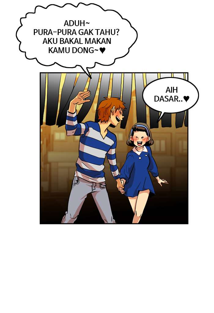 Troll Trap Chapter 8 Gambar 22
