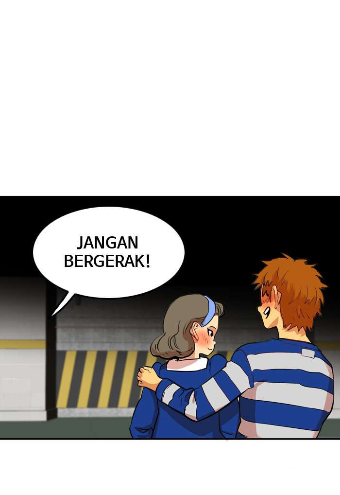 Troll Trap Chapter 8 Gambar 23