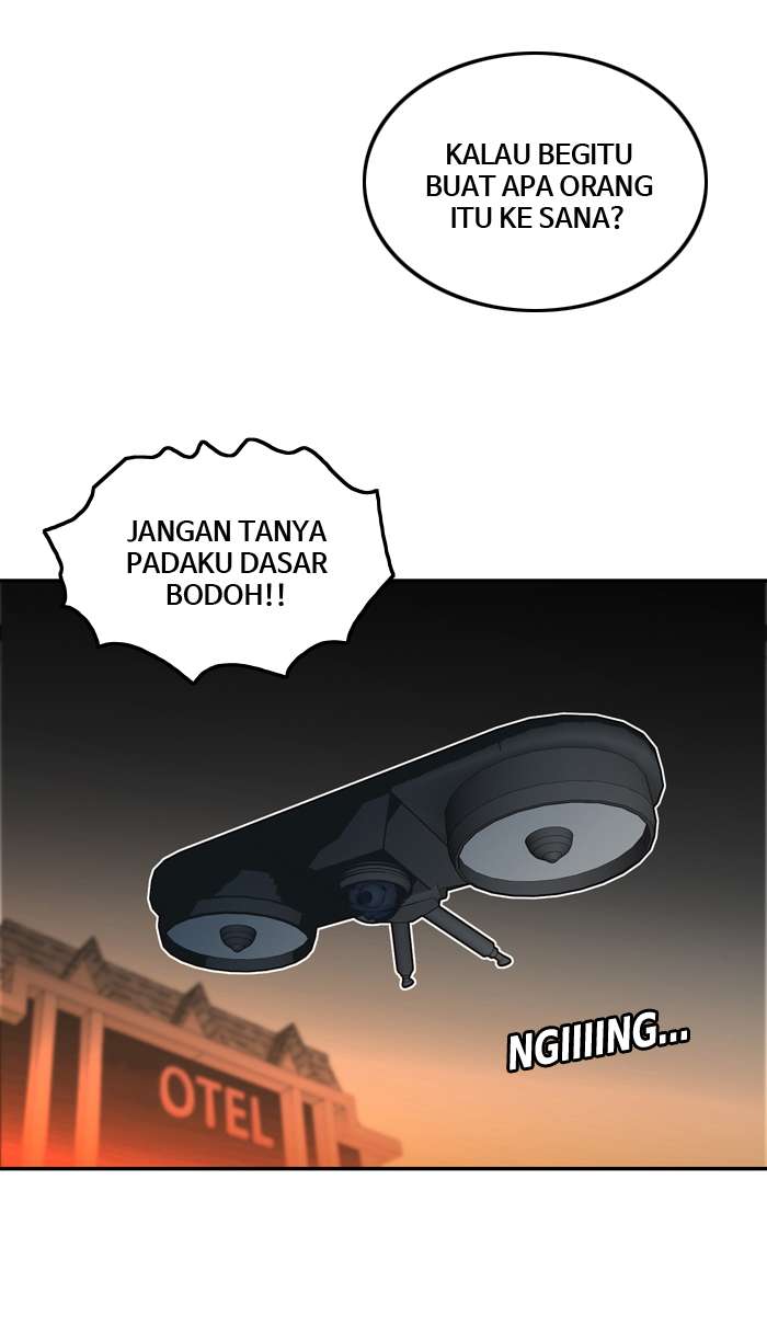 Troll Trap Chapter 8 Gambar 30