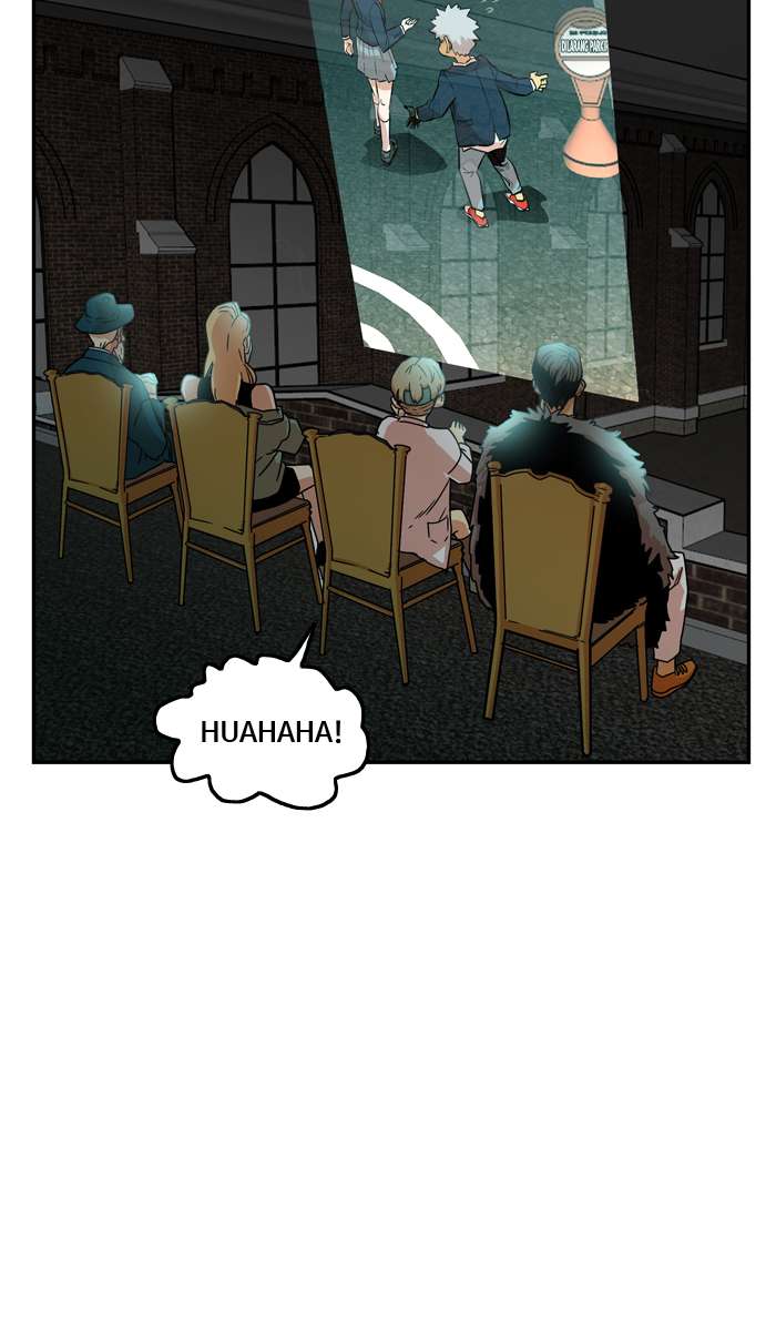 Troll Trap Chapter 8 Gambar 32