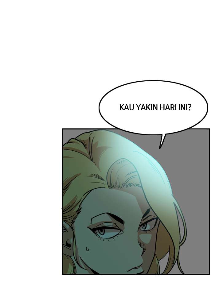 Troll Trap Chapter 8 Gambar 34