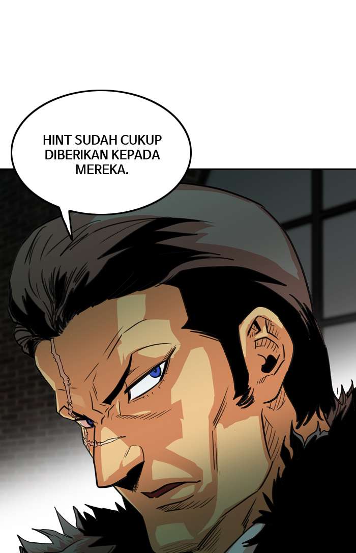 Troll Trap Chapter 8 Gambar 38