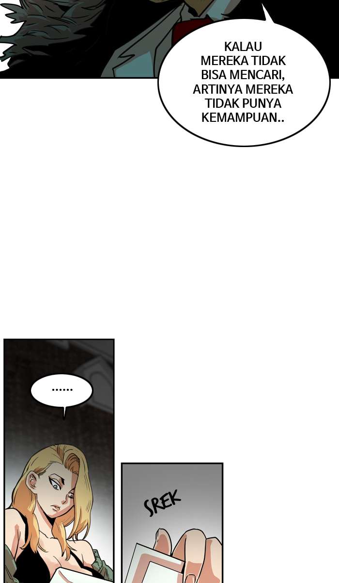 Troll Trap Chapter 8 Gambar 39