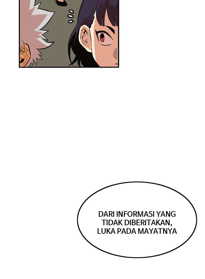 Troll Trap Chapter 8 Gambar 4