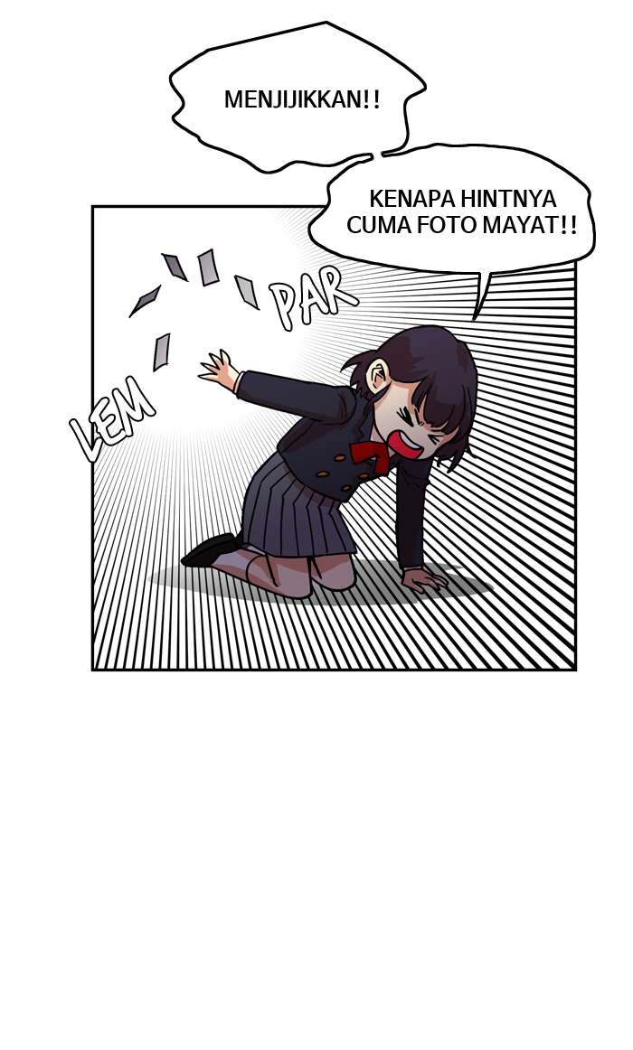 Troll Trap Chapter 8 Gambar 44
