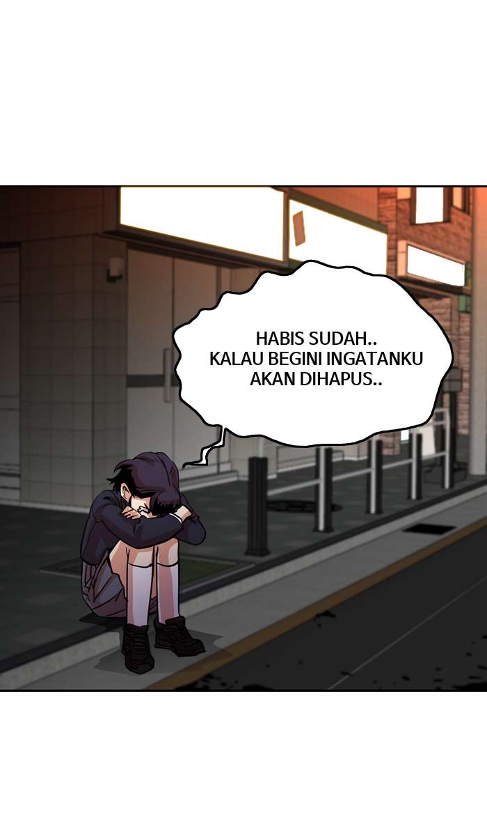 Troll Trap Chapter 8 Gambar 45