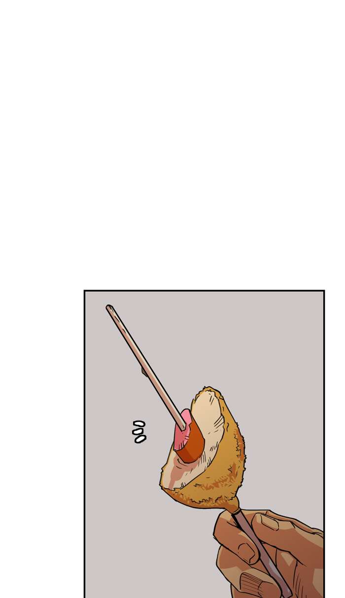 Troll Trap Chapter 8 Gambar 48