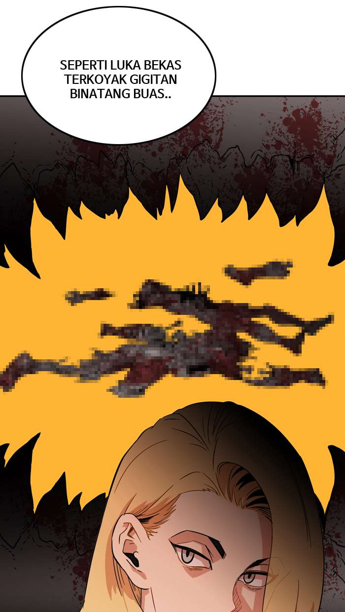 Troll Trap Chapter 8 Gambar 5