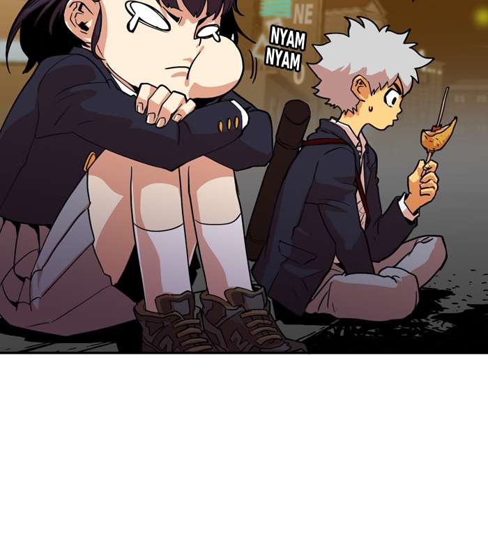 Troll Trap Chapter 8 Gambar 50