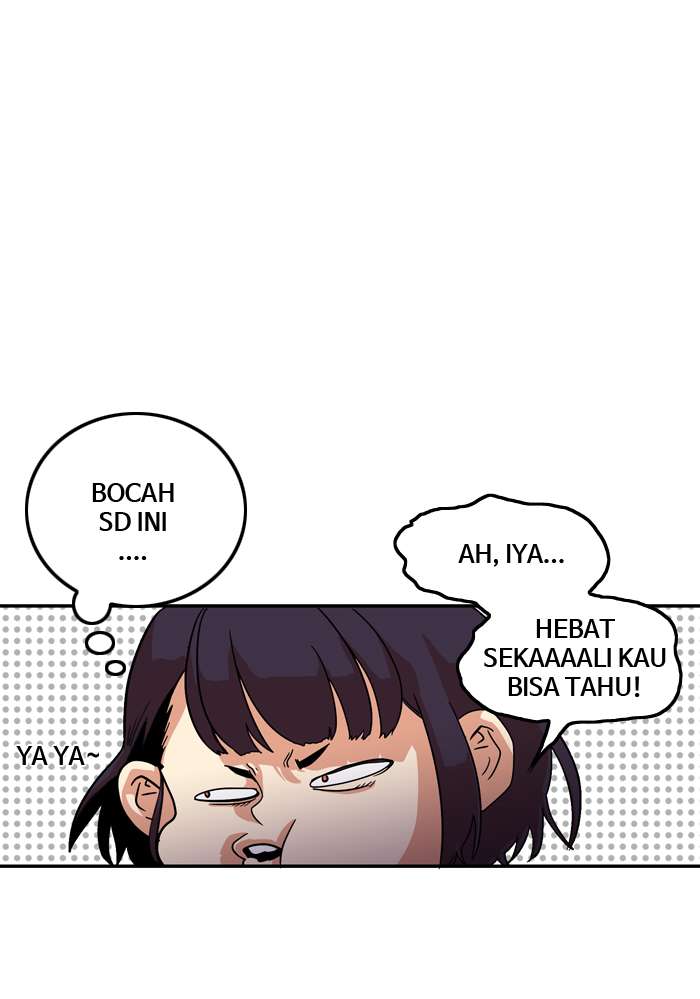 Troll Trap Chapter 8 Gambar 52