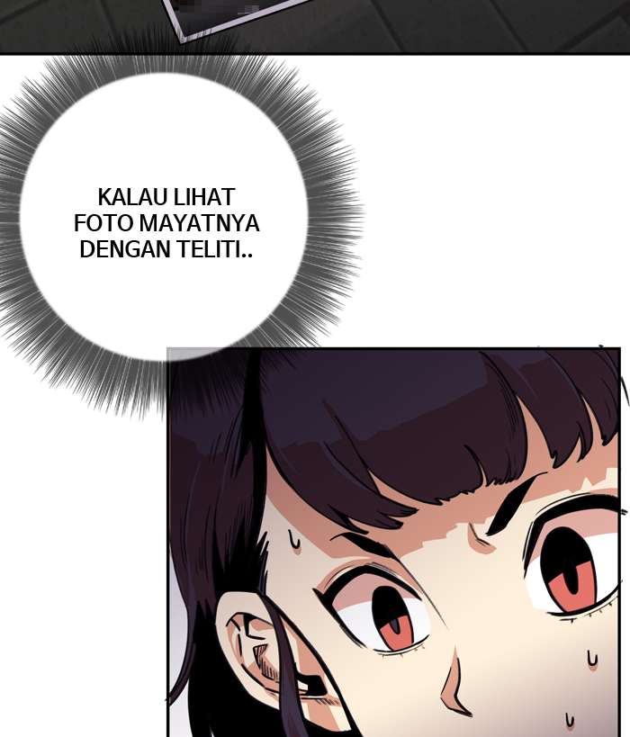 Troll Trap Chapter 8 Gambar 58