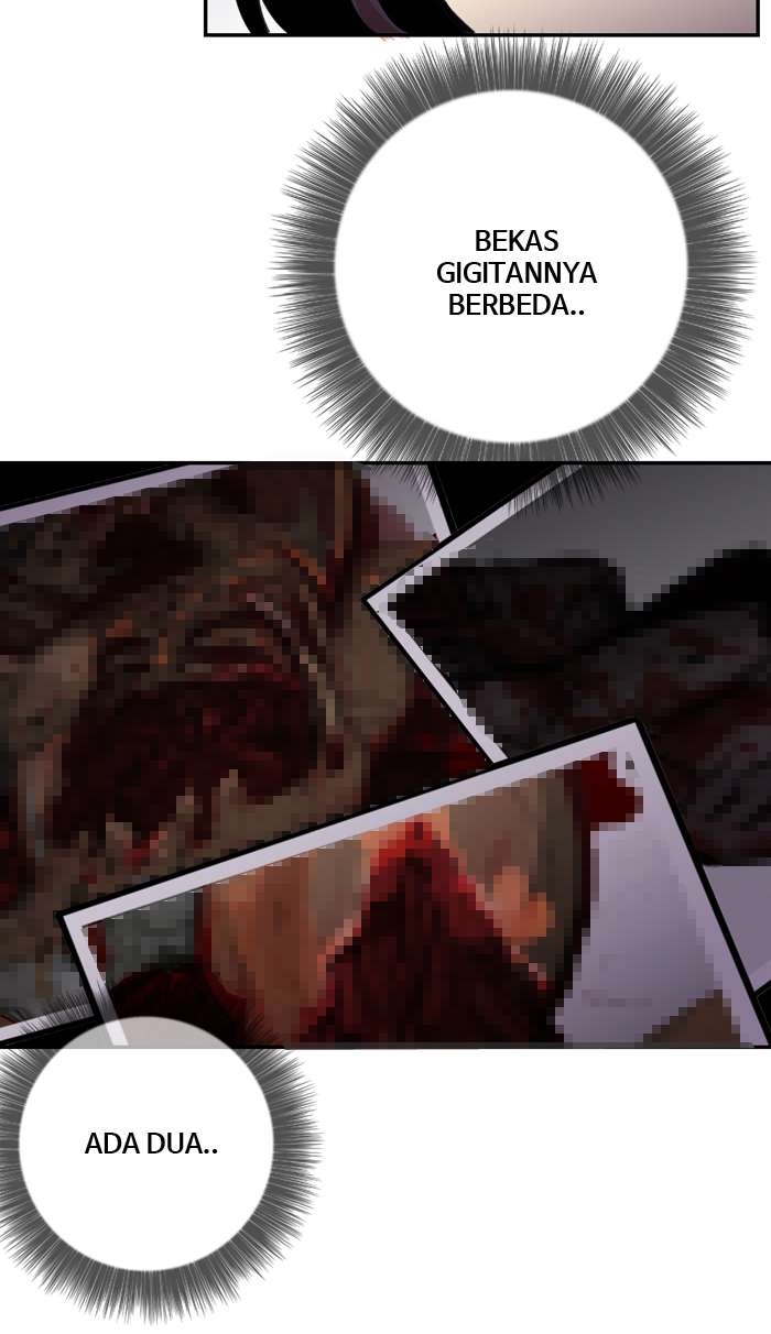Troll Trap Chapter 8 Gambar 59