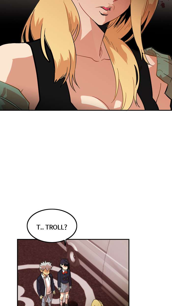 Troll Trap Chapter 8 Gambar 6