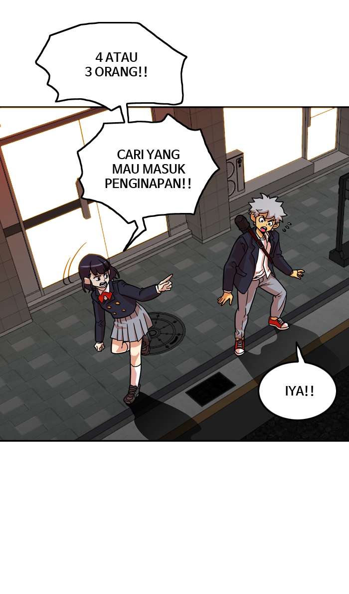 Troll Trap Chapter 8 Gambar 63