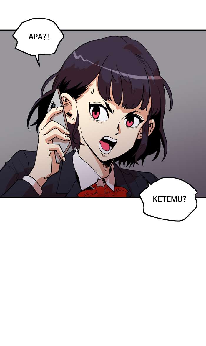 Troll Trap Chapter 8 Gambar 71