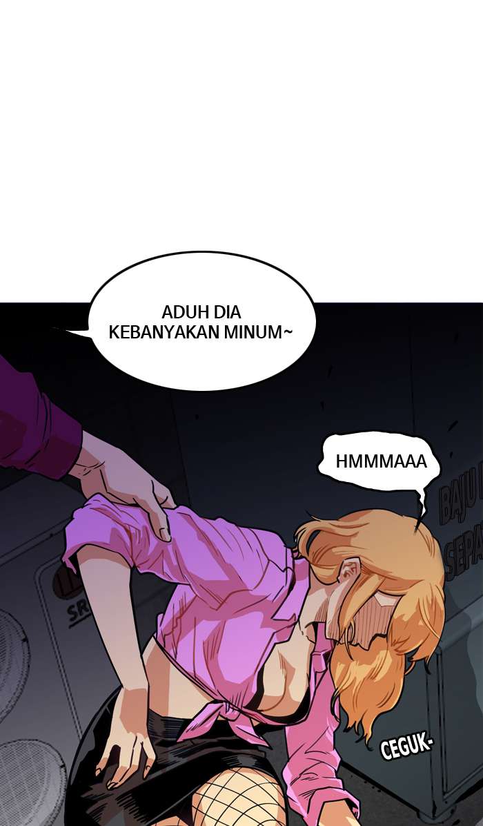 Troll Trap Chapter 8 Gambar 78