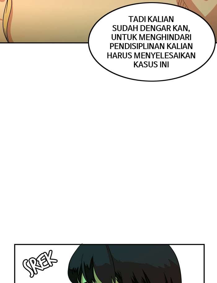 Troll Trap Chapter 8 Gambar 8