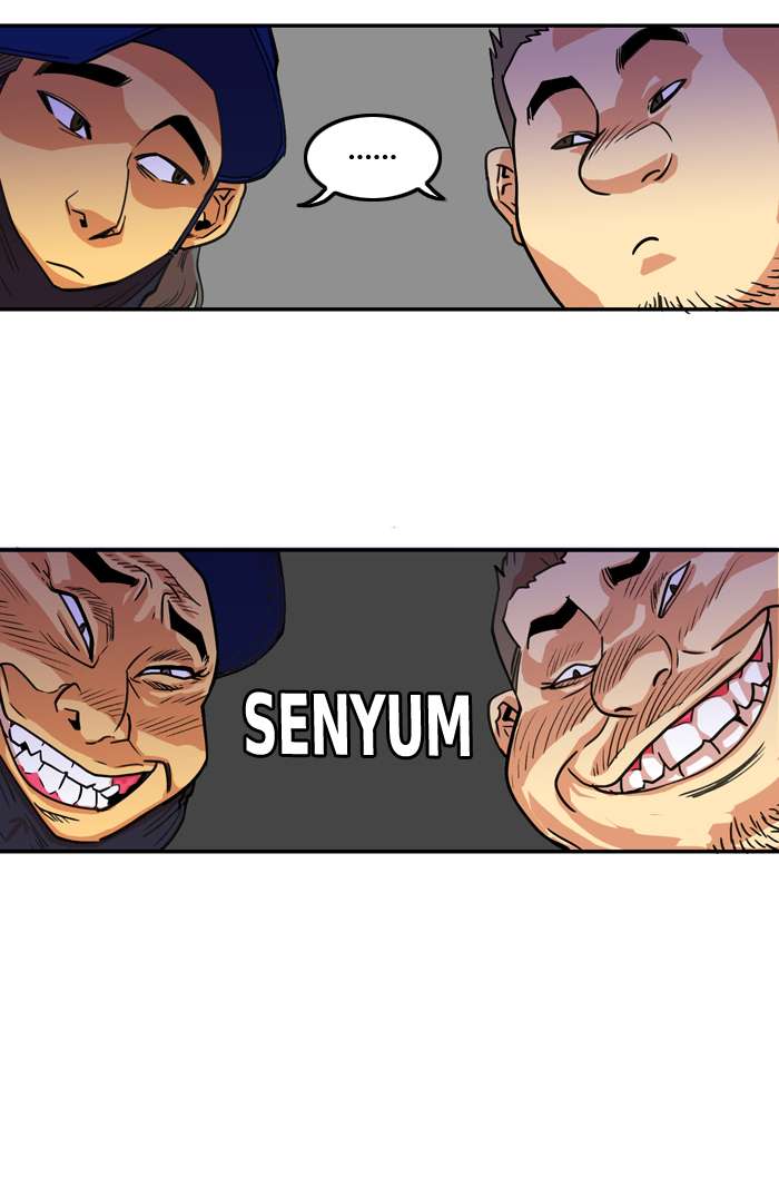 Troll Trap Chapter 8 Gambar 80