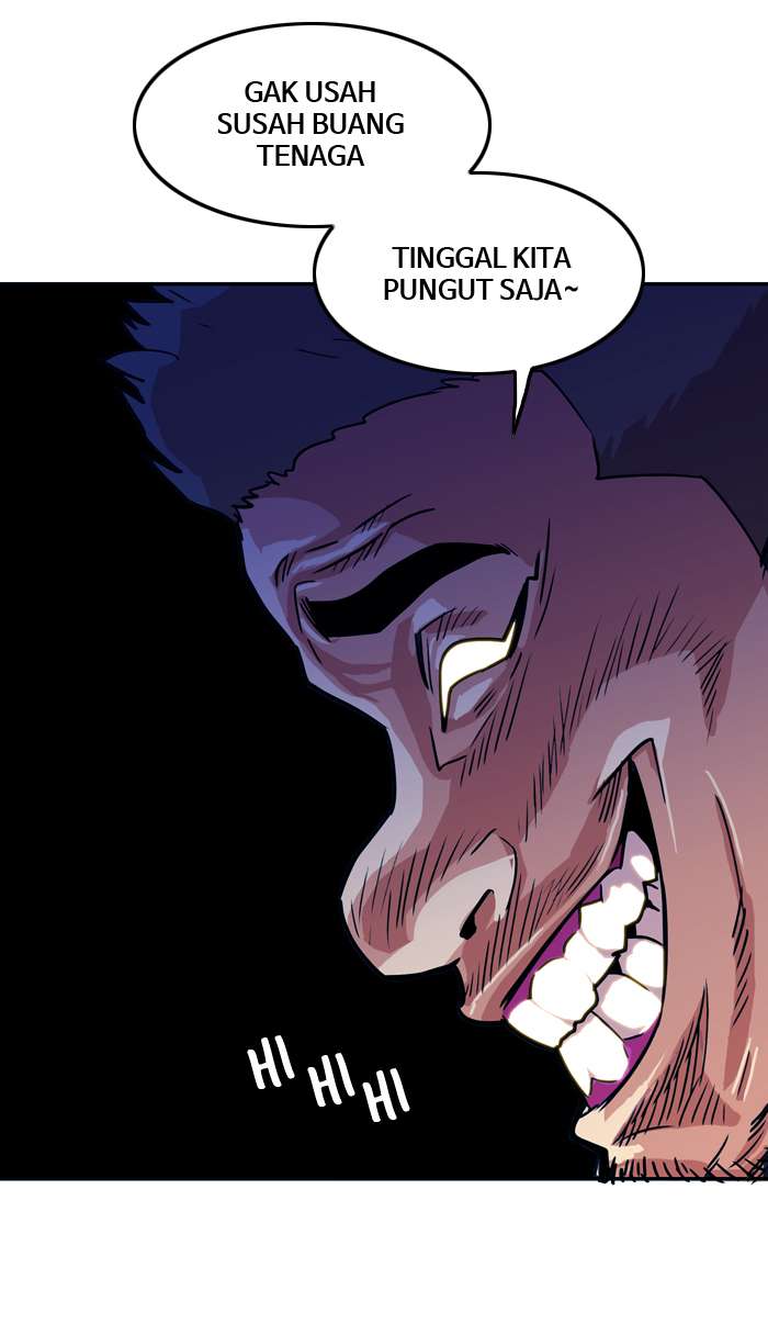 Troll Trap Chapter 8 Gambar 82