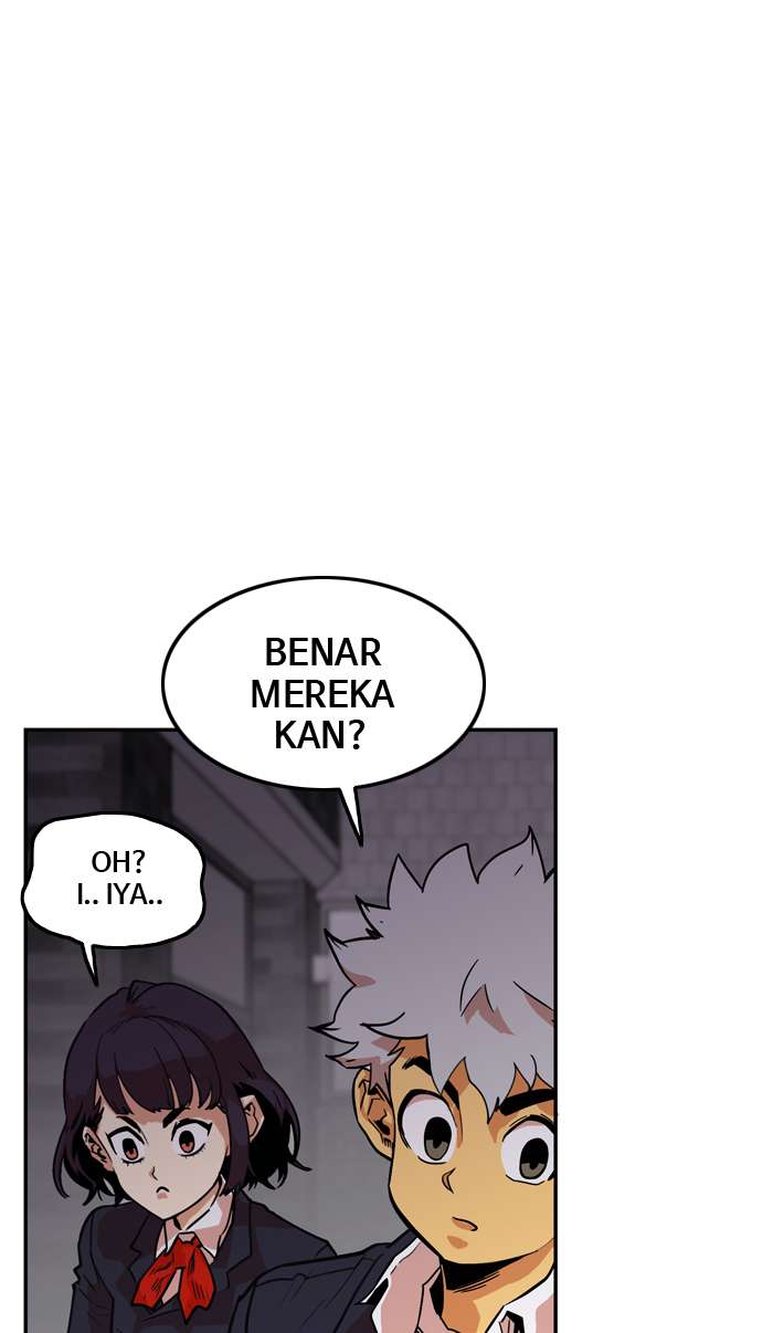 Troll Trap Chapter 8 Gambar 86