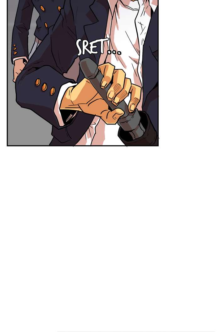 Troll Trap Chapter 8 Gambar 87