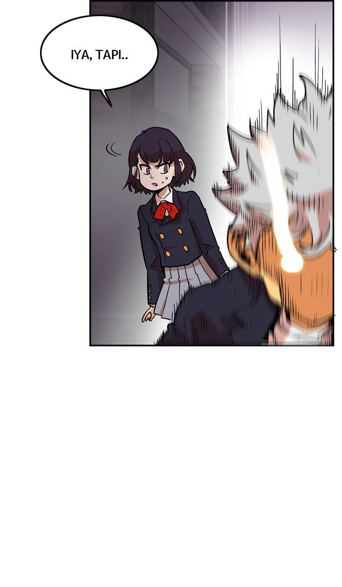 Troll Trap Chapter 8 Gambar 88