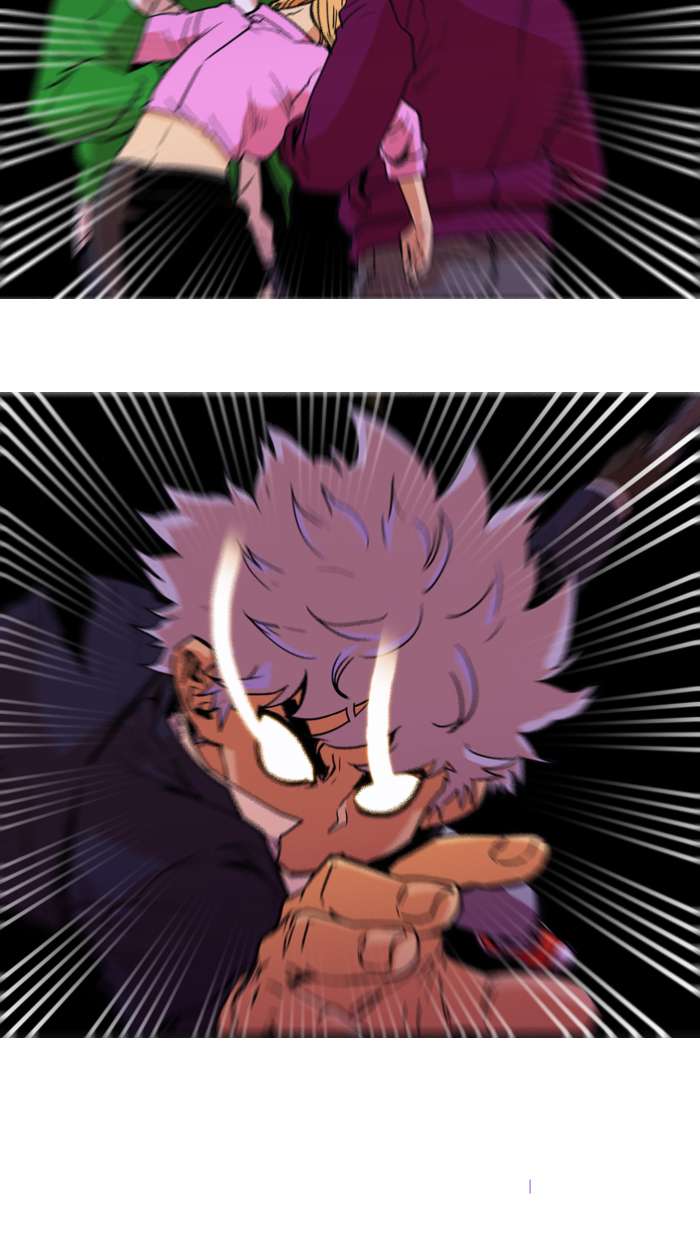 Troll Trap Chapter 8 Gambar 94