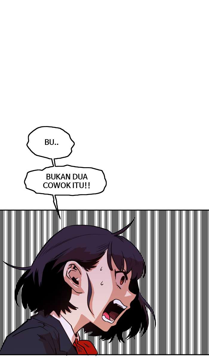 Troll Trap Chapter 8 Gambar 95
