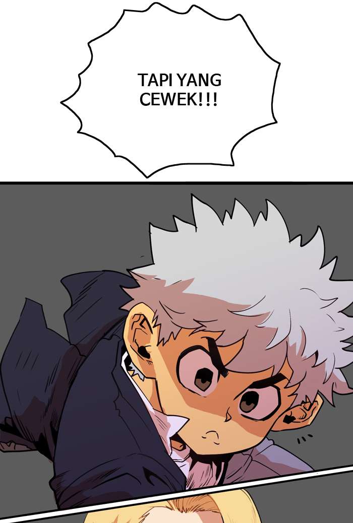 Troll Trap Chapter 8 Gambar 96