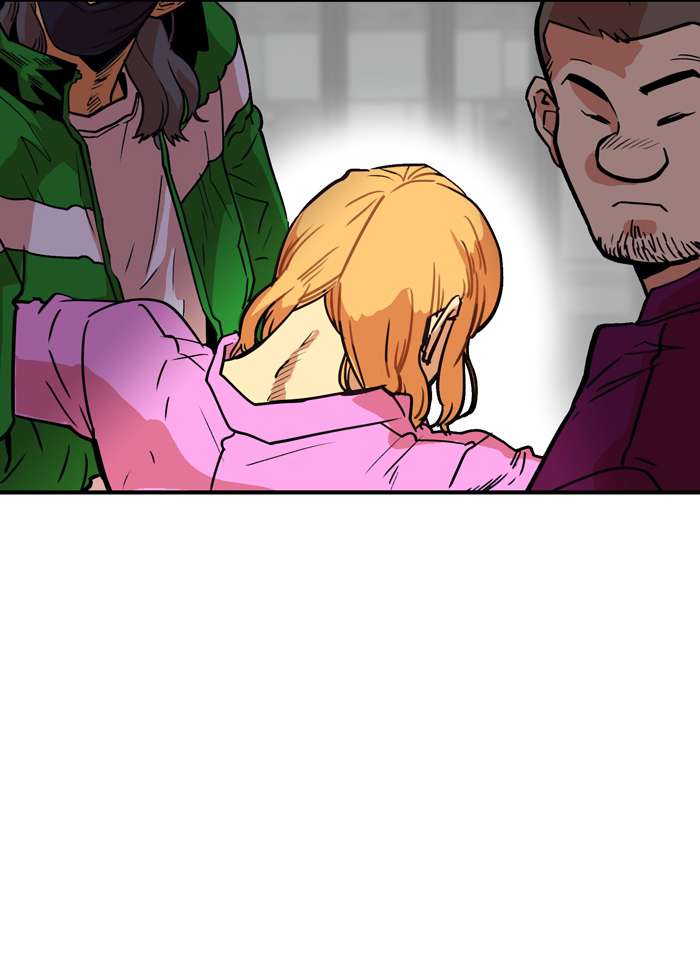 Troll Trap Chapter 8 Gambar 99