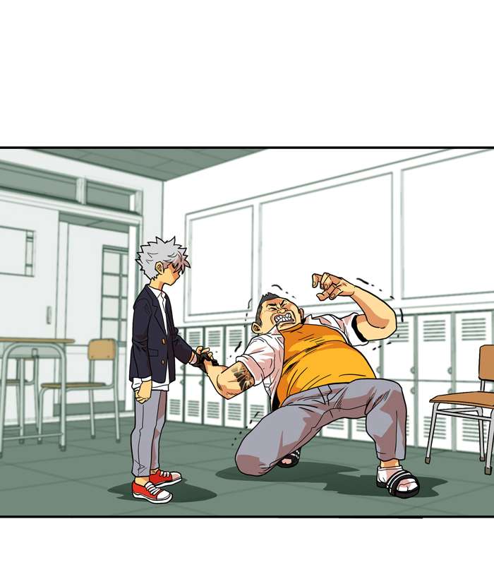 Baca Komik Troll Trap Chapter 7 Gambar 1