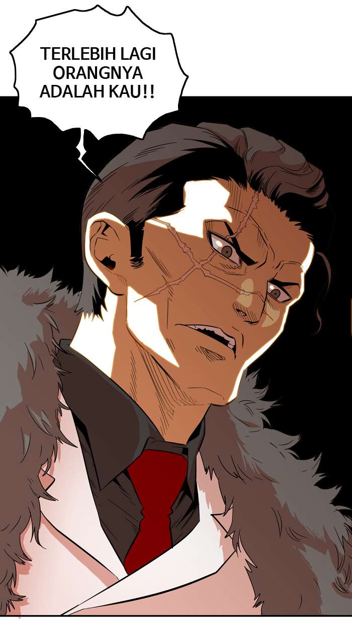 Troll Trap Chapter 7 Gambar 10