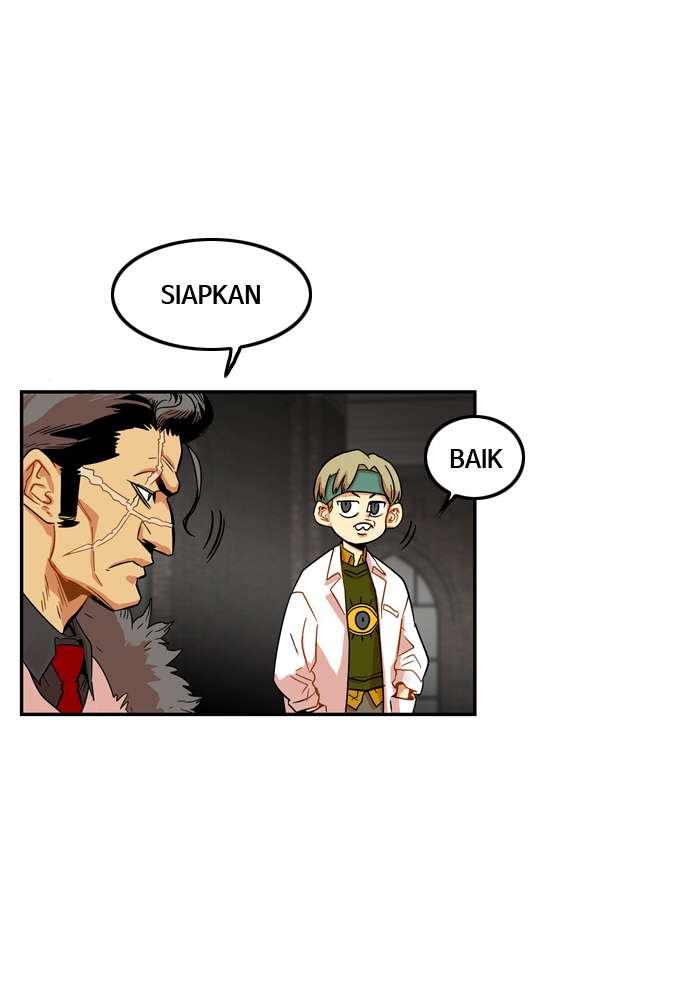Troll Trap Chapter 7 Gambar 11