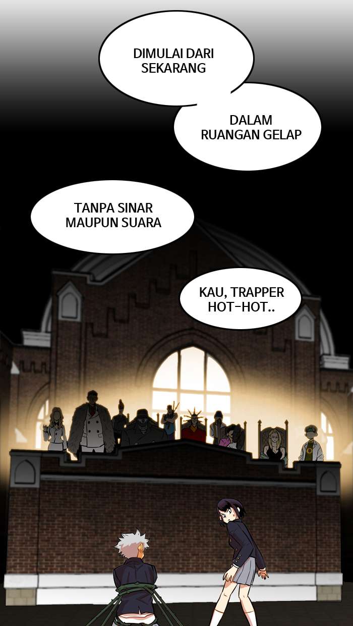Troll Trap Chapter 7 Gambar 14