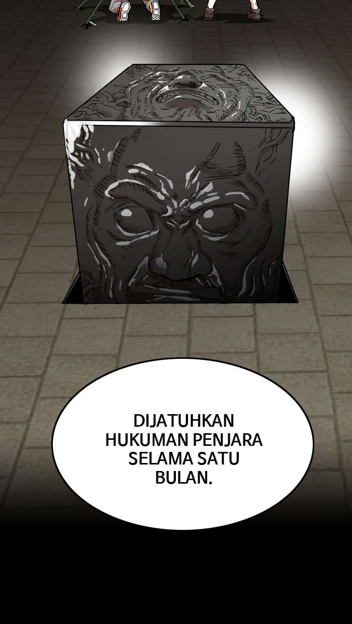 Troll Trap Chapter 7 Gambar 15