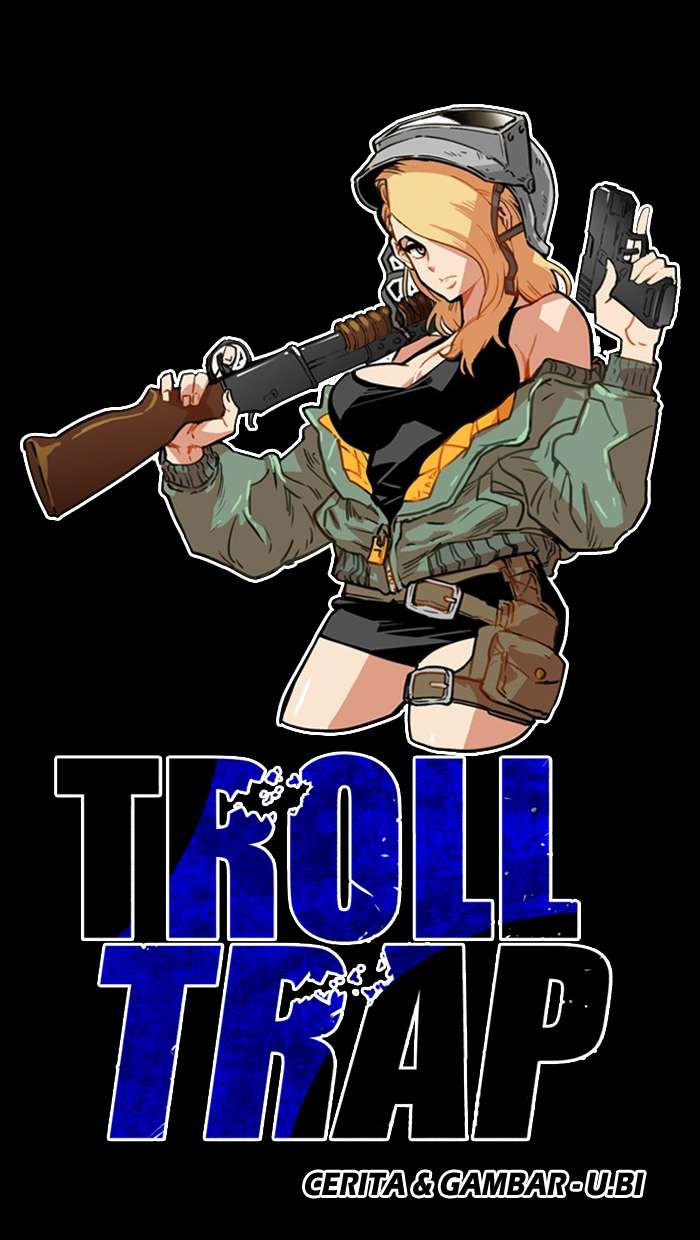 Troll Trap Chapter 7 Gambar 16