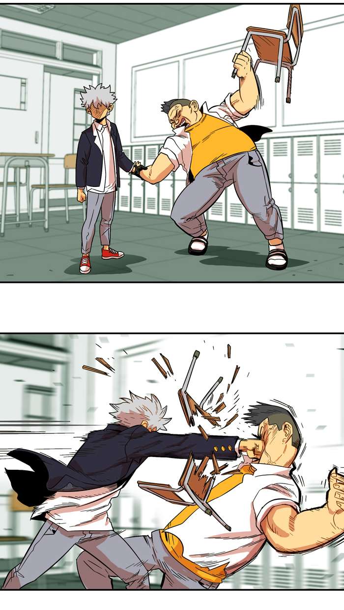 Baca  Troll Trap Chapter 7 Gambar 2